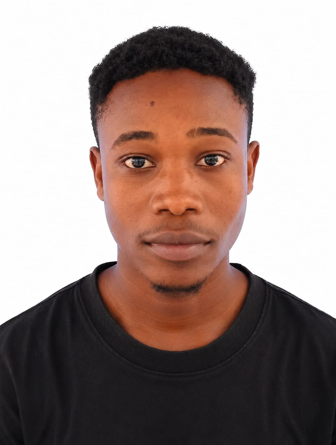 Austine Jefwa Katsinye profile