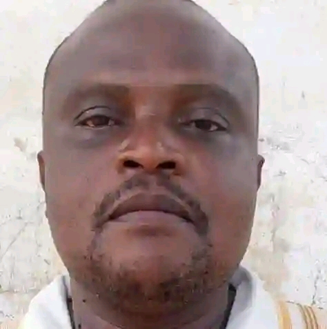 Simon Amani Tunje profile